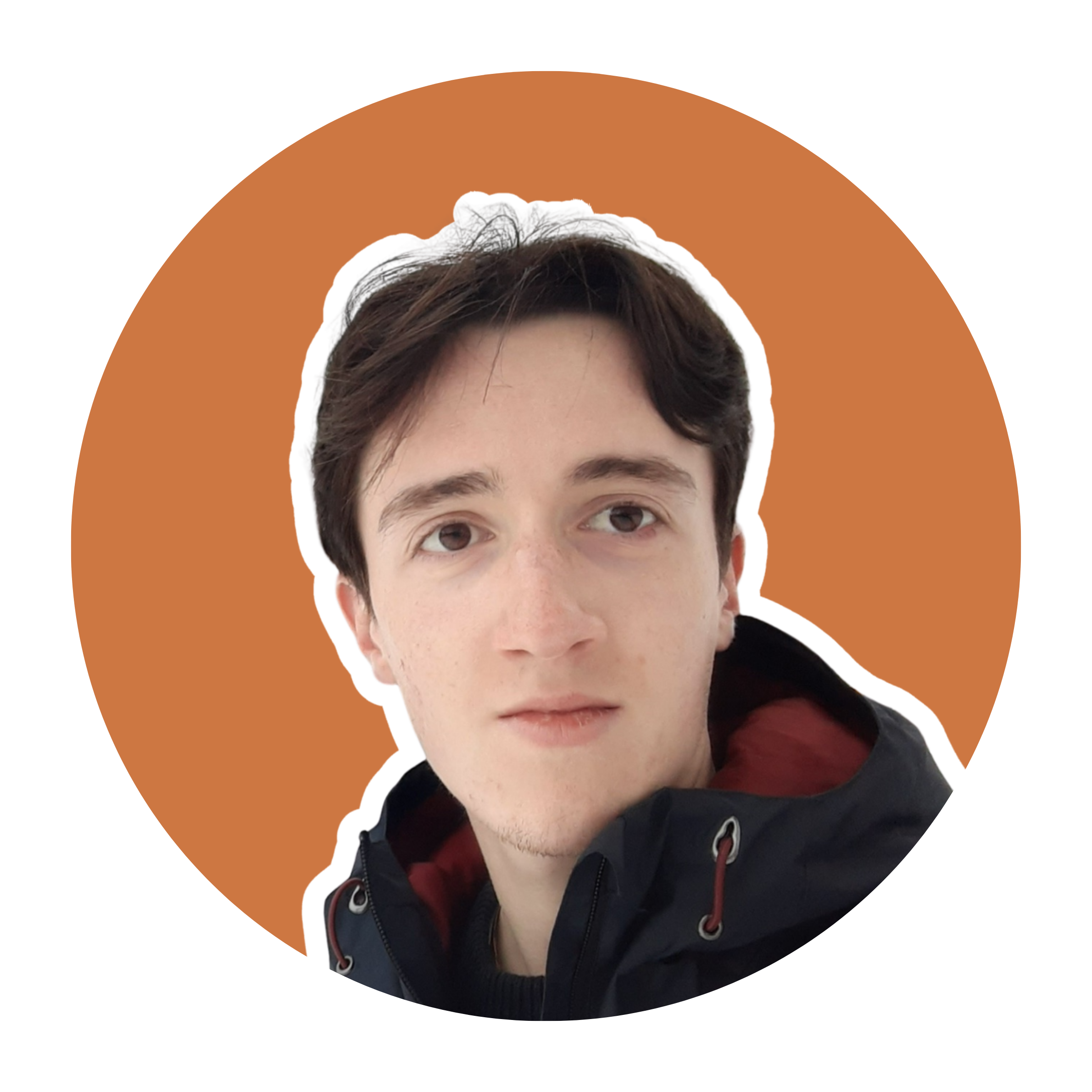 Renaud Serre