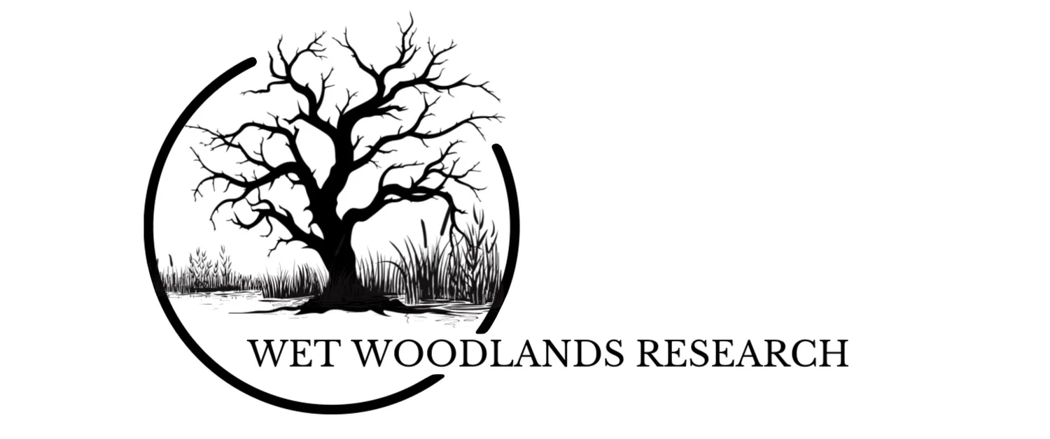 Wet Woodlands Research Network